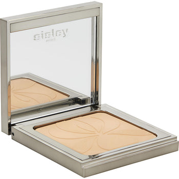 Sisley blur expert luminous matte perfeting smoothing powder --0.39oz